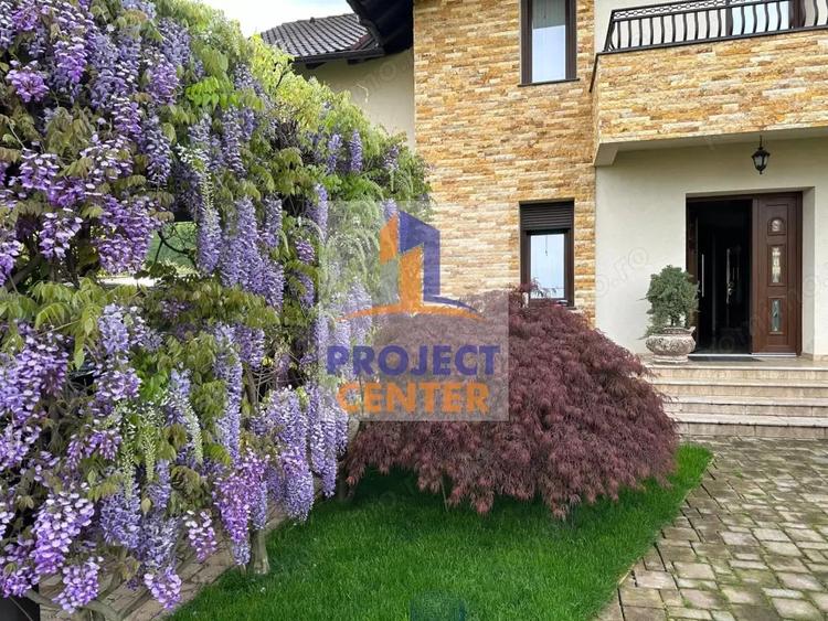 Vila Premium langa Padure | Platou Gavana | 1000 mp teren - 7
