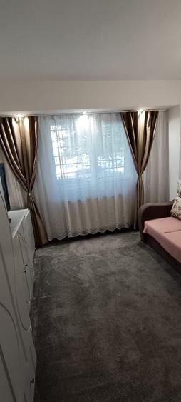 Garsonieră decomandată în Calea Aradului