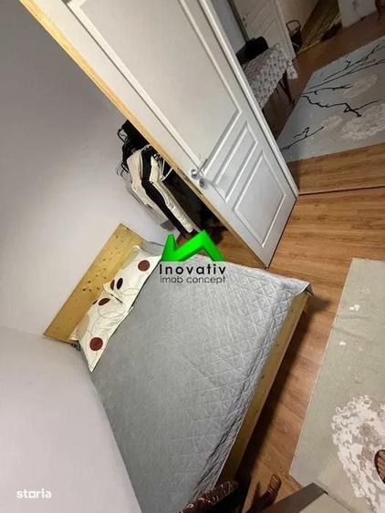 Apartament de inchiriat 2 camere Sibiu Cedonia - 3