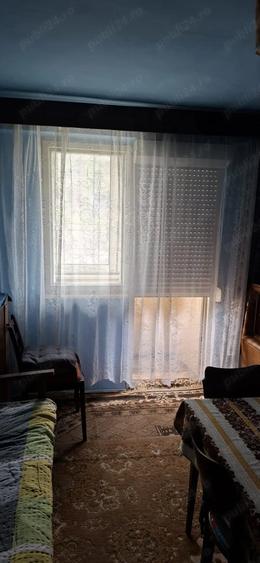 Apartament cu 2 camere decomandat în Bejan