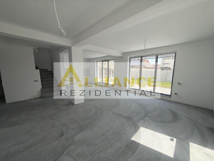 Strada Miorita I P+E | 5 camere | 3 bai | Teren 400 mp - 14