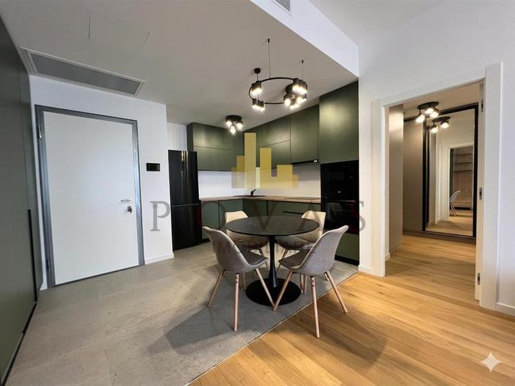 Prima Inchiriere Apartament 2 Camere Up Site Floreasca Promenada - 8