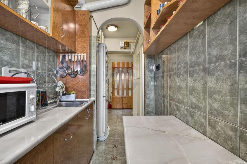 Apartament primitor 3 camere - Cartier Aurel Vlaicu - 11