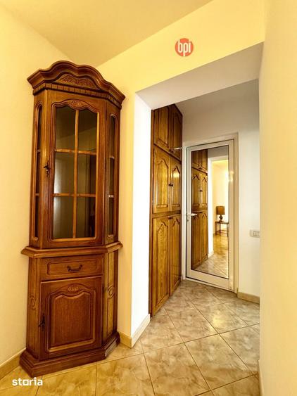 SE INCHIRIAZA Apartament 3 camere, etaj 1, Falticeni, jud. Suceava - 5