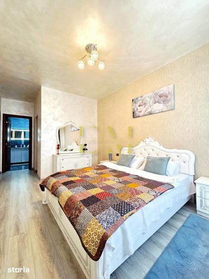 Apartament cu 2 camere în Tractorul