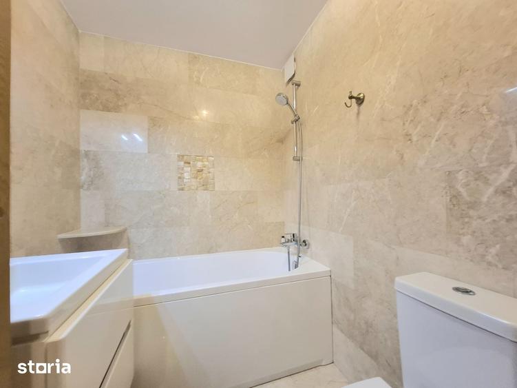 Apartament cu 3 camere în Aviatorilor