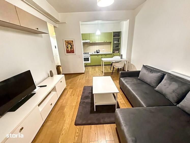 Apartament 2 camere | 11min Metrou Obor | Centrala proprie | - 2