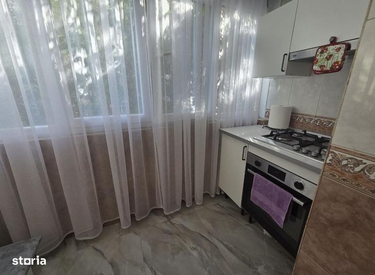 Petre Ispirescu 2 Camere Mobilat Utilat Bloc Reabilitat Totul Nou - 1