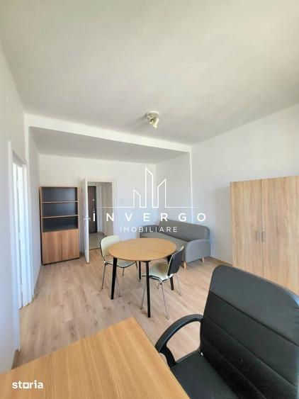 Apartament, 2 camere, de inchiriat, in Centru - 10