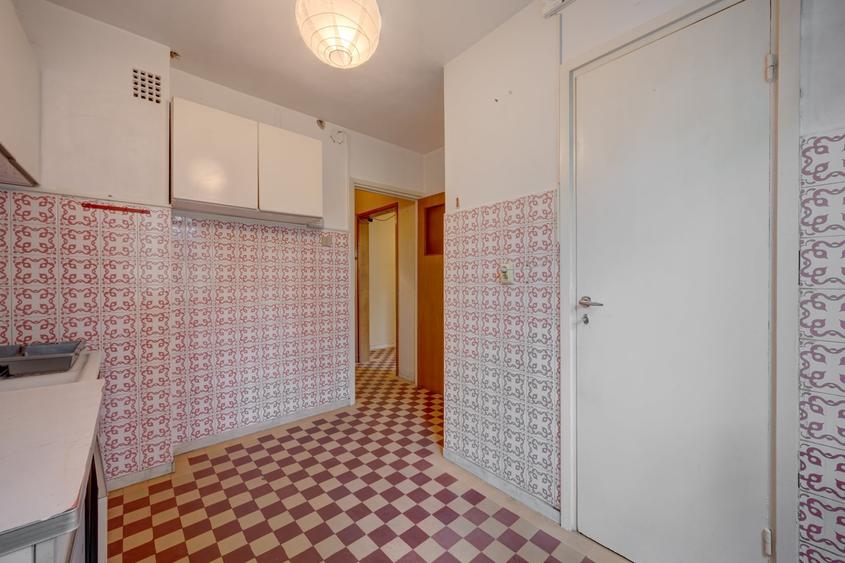 Apartament cu 2 camere decomandat în Brâncoveanu