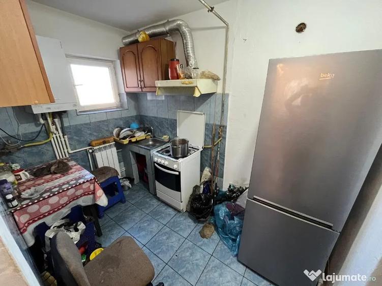 Apartament 2 camere 32mp ION LUCA CARAGIALE - 1