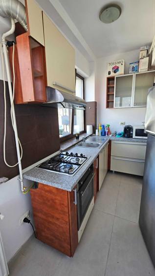 Apartament cu 2 camere decomandat în Canta