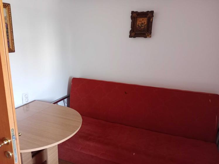 Garsonieră decomandată în Gară