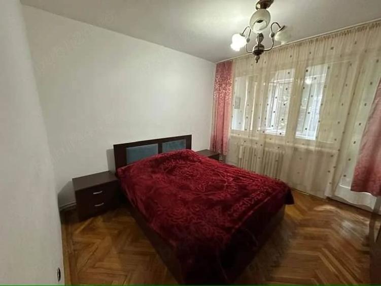 Apartament cu 2 camere decomandat în Medicină