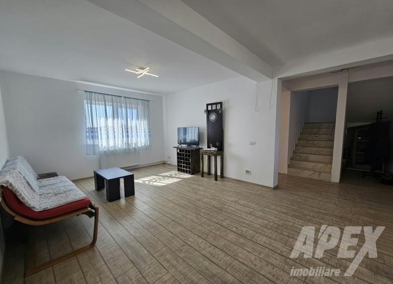 Casă individuală cu 3 camere cu Teren 485 Mp în Măgurele