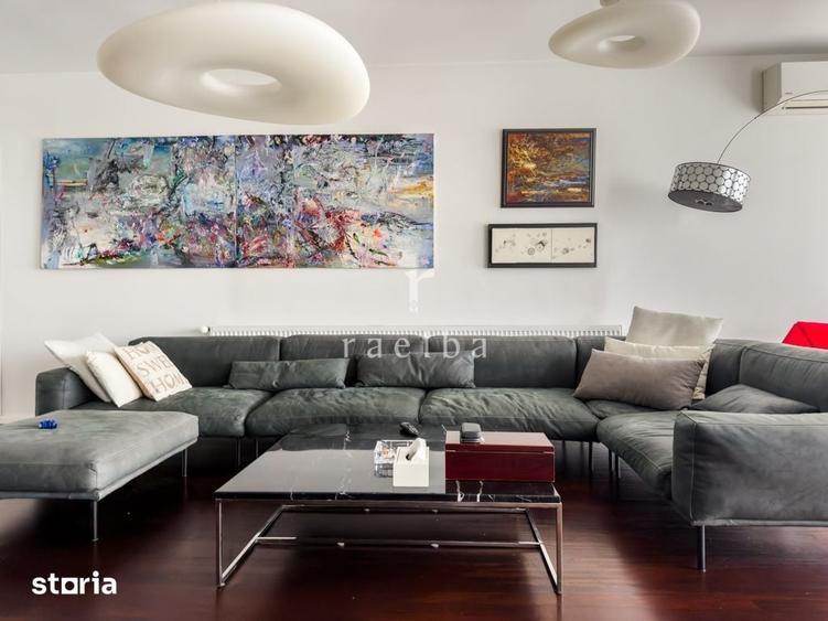 Apartament cu 4 camere în Primăverii