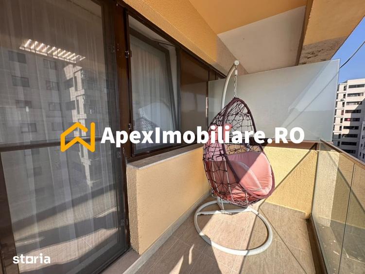 Apartament cu 2 camere în Pipera