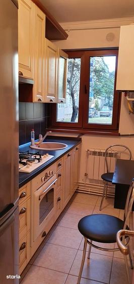 Apartament cu 2 camere în Girocului