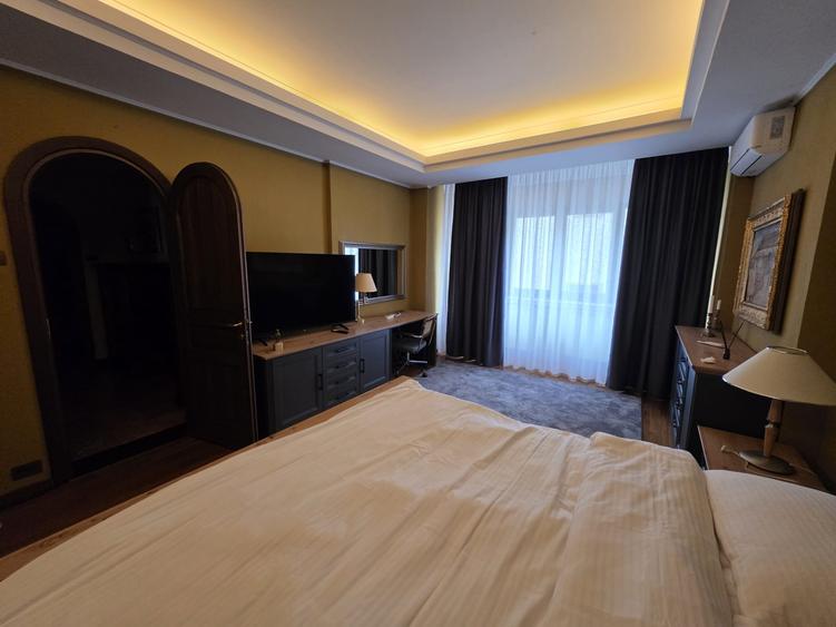 Vilă 5 Cam | Dorobanți | 328 mp | Curte | 100 m Metrou Ștefan cel Mare - 11