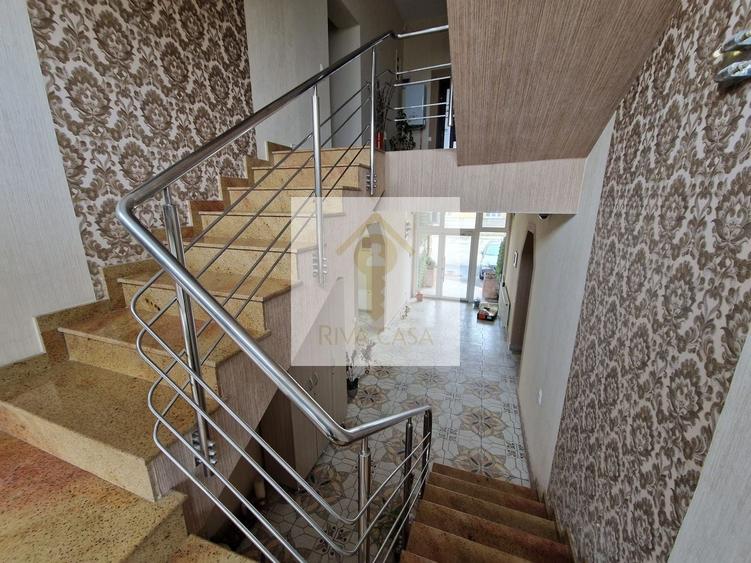 Proprietate specială, în Salca
