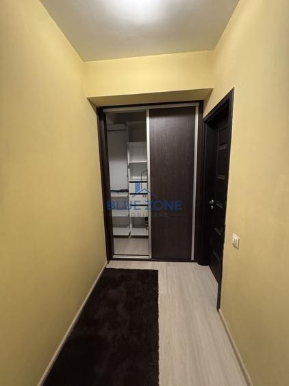 Apartament cu 2 camere în 1 Decembrie 1918
