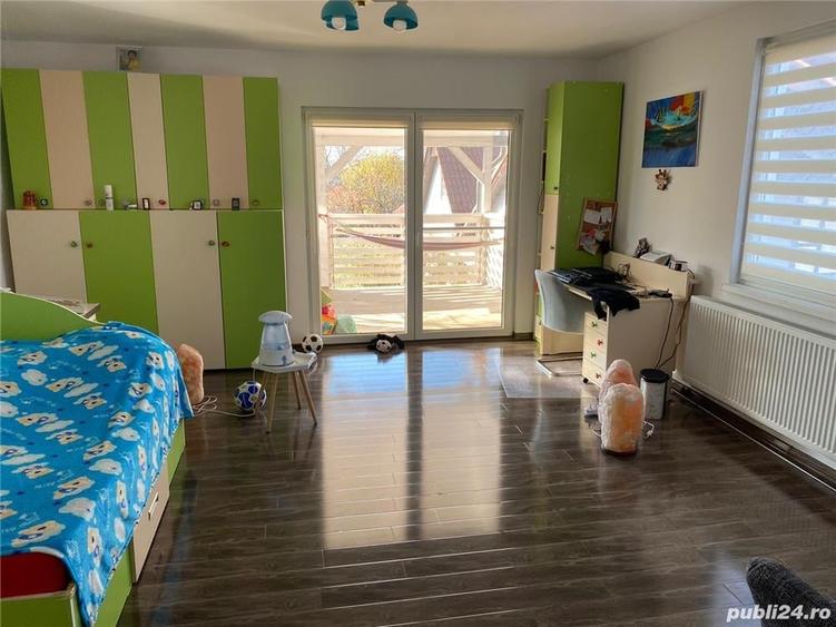Casă cu 5 camere în Sighetu Marmației