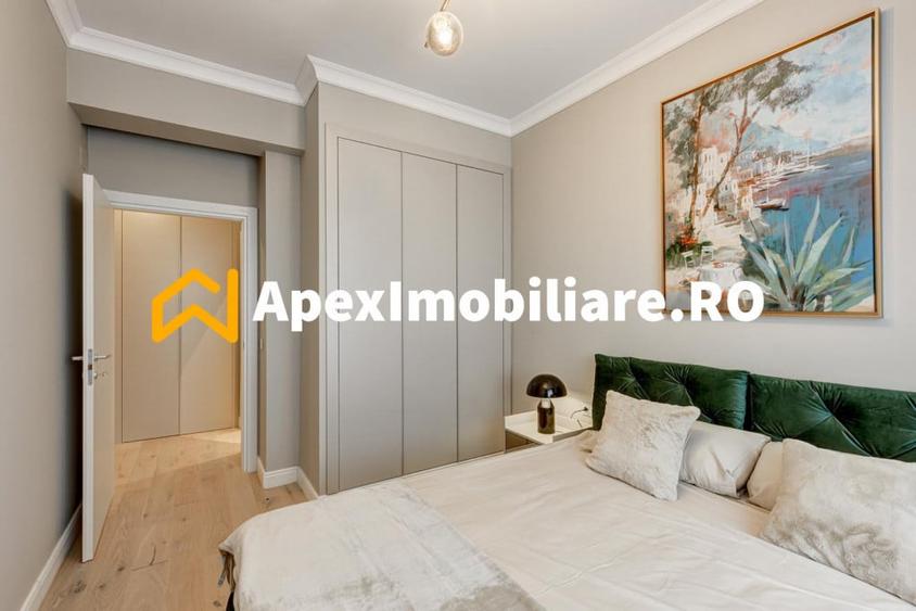 Apartament 2 camere de inchiriat Aviatiei Bucure?ti | ApexI - 9