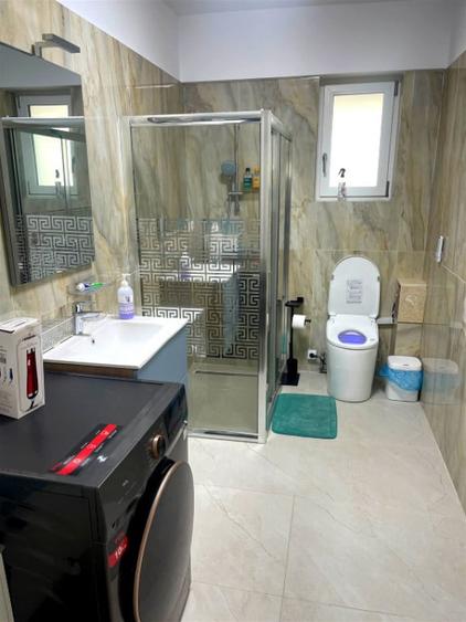 Apartament 2 camere, 54 mp, zona Banu Maracine - 2