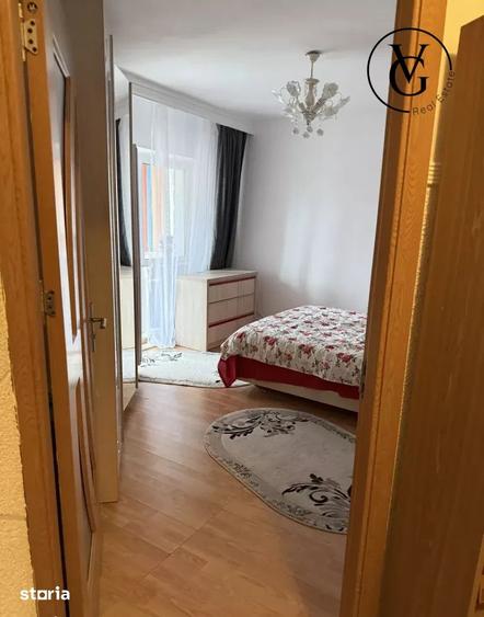 Apartament cu 4 camere în Gara