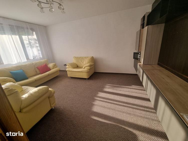 Apartament cu 2 camere decomandat în Brâncoveanu
