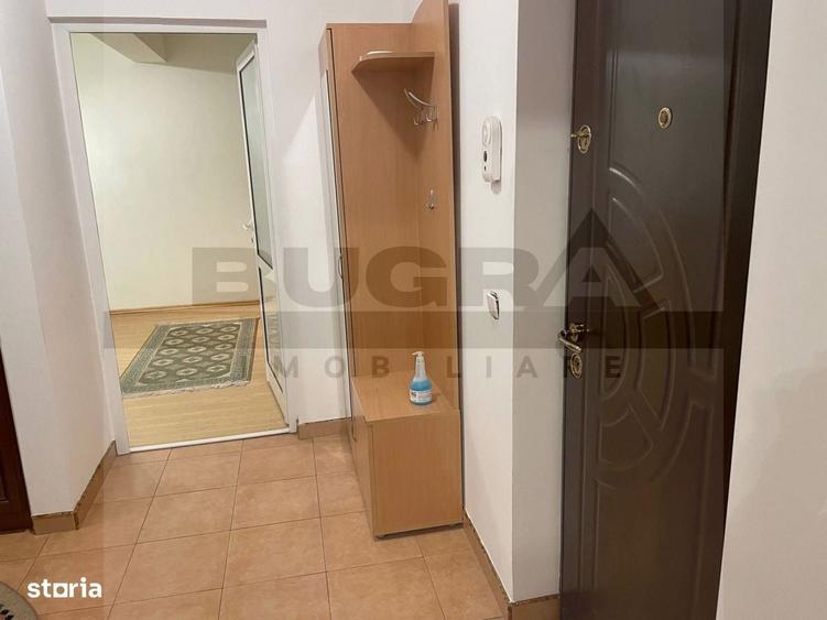 Apartament cu 2 camere în Horea