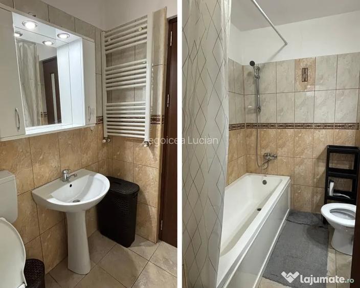 Apartament 2 camere decomandat Drumul Fermei 56, Pope?ti-Leordeni