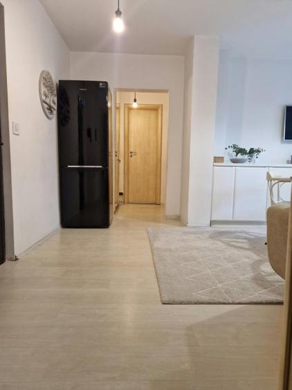 Apartament cu 2 camere decomandat, mobilat în George Enescu