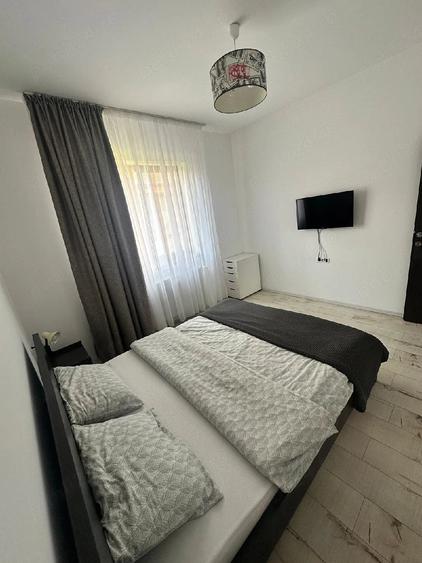 Apartament cu 2 camere decomandat în Fundeni