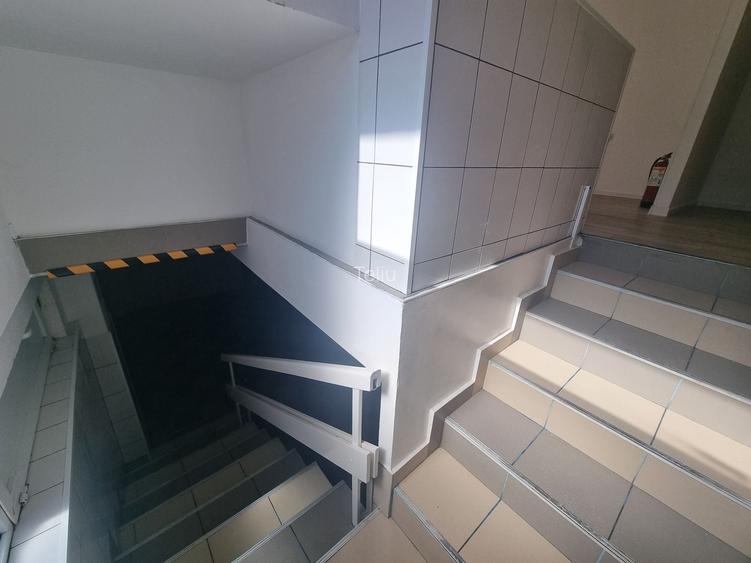 Spatiu comercial Aviatiei