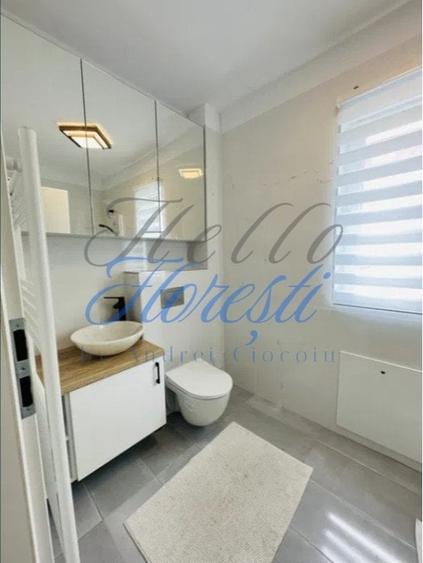 Apartament cu 2 camere si 2 gradini, zona Cetatii! - 10