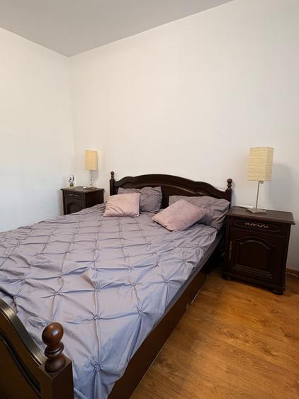 Apartament cu 2 camere decomandat în Titulescu
