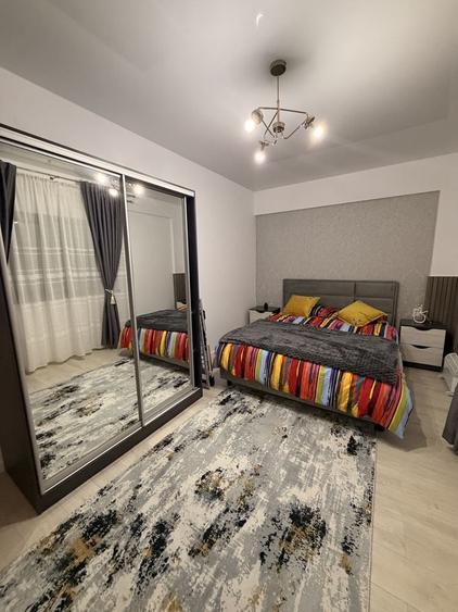 Apartament 2 camere de inchiriat Magnolia Residence - 7