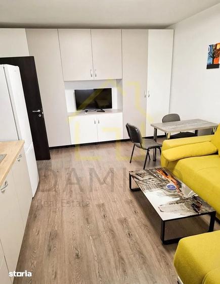 Apartament 2 camere Drumul Binelui Metalurgiei Berceni Parcare Inclusa - 3