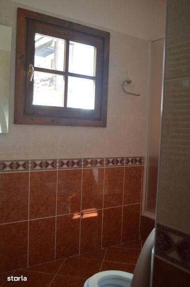 Apartament cu 4 camere în Central