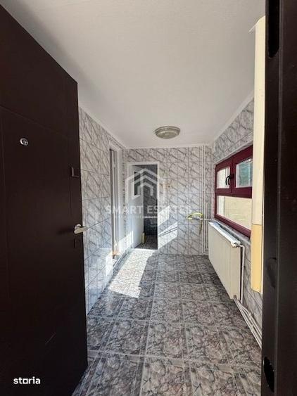 Casă cu 2 camere cu Teren 105 Mp în Vatra Luminoasă