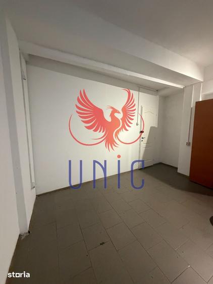 Spațiu comercial, de 14 mp, în Central