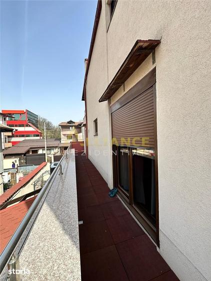 [SUDULUI] Casa individuala cu 4 camere | 3 bai - Teren 160 mp - - 14