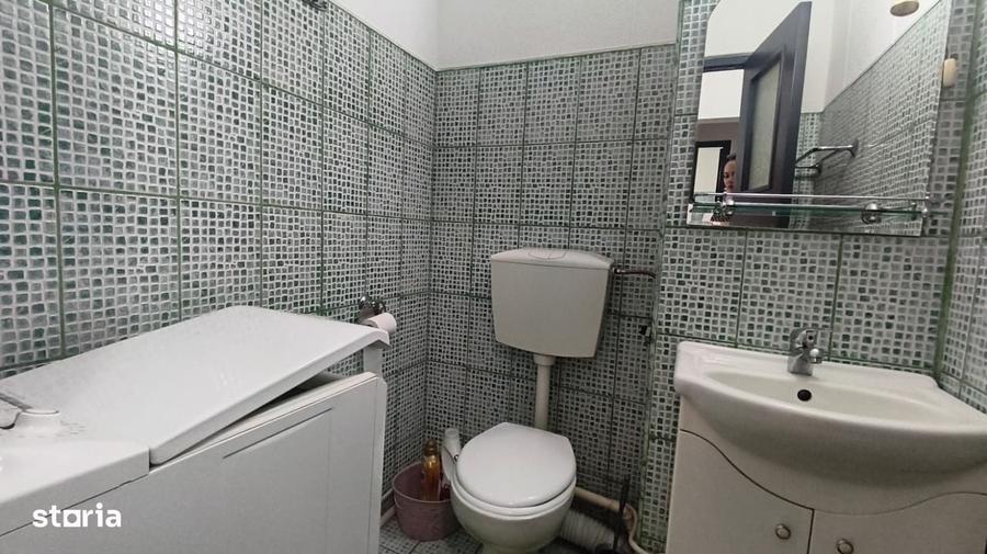 Apartament cu 2 camere decomandat în Ultracentral