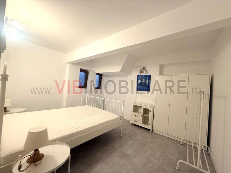 Apartament 2 camere de închiriat zona Floreasca - Dorobanti - 6