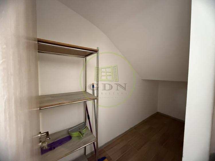 Garsonieră decomandată, 42 mp, cartier Cornițoiu, zona Liceul George Bibescu - 6