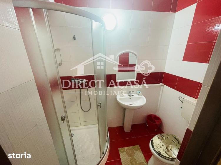 Apartament cu 3 camere în Dâmbu Pietros