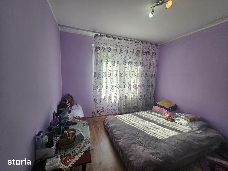 Apartament cu 3 camere în Rahova