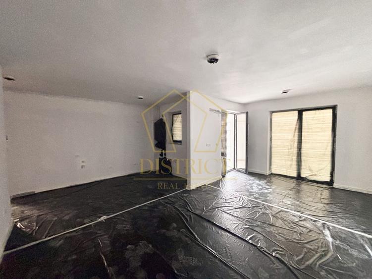 Apartament modern cu 2 camere | XCITY TOWER 4 - 2