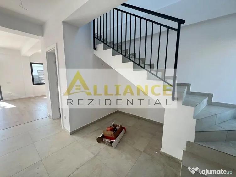 Duplex - 3 camere -2 bai-400 M de STV - Berceni (Bucuresti-Ilfov) - 11